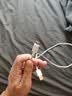 小米 原装6A数据线type-c充电线适配USB-C接口手机游戏机适用小米15红米k90/ Note13 实拍图