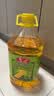 鲁花  食用油 压榨特香非转基因玉米胚芽油5L 实拍图