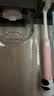 舒客宝贝儿童护齿牙刷套装双倍高密植毛细毛软毛2支装2-6岁颜色随机发 实拍图