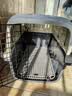 腆宠航空箱猫国航大号猫箱宠物航空箱狗狗猫包猫笼外出狗狗托运箱 实拍图