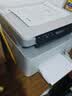 惠普（HP）117w/115nw/1188w无线激光打印机家用学习办公专用复印扫描一体机多功能 手机连接试卷同116w/118w 117w标配+加粉硒鼓+3瓶粉【可打约8000页】 实拍图