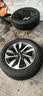 玛吉斯（MAXXIS）轮胎/汽车轮胎 215/60R17 96H HP-M3 原配长安CX70 实拍图