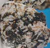 比比赞（BIBIZAN）拌饭海苔肉松味500g*2罐儿童拌饭海苔碎营养下饭料年货团购送礼 实拍图
