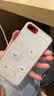 苹果（Apple）iPhone 7plus 二手手机 苹果7 Plus 4G手机 全网通 银色 128G全网通【更换100%电池】 9成新 实拍图