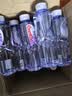 景田百岁山 饮用天然矿泉水 348ml*24瓶整箱装 会议办公饮用水 实拍图