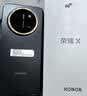 荣耀X80 Pro Max 荣耀新品5G 【本地仓现货速发】AI手机 11000mAh大电池 金标抗摔免费换屏 玄甲黑 8G+256GB【2年免费换屏+3年质保】 实拍图