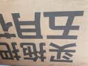 五月花旋转拖把带桶一套2头家用一拖净免手洗2026拖布吸水墩布杆长125cm 实拍图