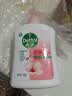 滴露（Dettol）健康抑菌洗手液滋润倍护500g 消毒抑菌99.99% 儿童适用不含酒精 实拍图