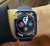 苹果 Watch Series  Ultra1/Ultra2/S3/S7/S8/S9/SE二手智能手表 Apple Watch Series 9 实拍图