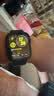 苹果 Watch Series  Ultra2/3/4/S5/6/7/8/9/10/11/12二手智能手表 Apple Watch SE 2 实拍图