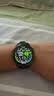 佳明（GARMIN）Forerunner970极夜黑(47mm)ECG心电心率跑步户外运动智能手表 实拍图