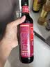 海天 老抽王酱油 500ml 经典系列 0添加防腐剂 红烧炖肉 实拍图