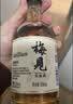江记梅见12度青梅酒330ml 实拍图