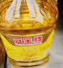 元宝 食用油 转基因大豆油 5L 浸出工艺 实拍图