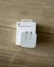 Apple/苹果 40W type-c快充充电器 苹果usb-c原装充电头 旗舰店新款苹果iPhone 17 Pro Max充电器 实拍图