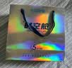 点石制笔【开学礼物】时空舱小火箭5周年限定笔筒高颜值文具套装礼盒男女孩学生生日礼物361E-B幸运橙 实拍图