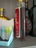 至宝特质三鞭酒方瓶养生酒男35度精装方瓶35度500ml*6瓶整箱自饮送礼 实拍图