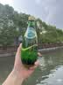 Perrier巴黎水气泡水 原味330ml*24玻璃瓶 原装进口高端天然矿泉水饮用水 实拍图