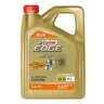 嘉实多（Castrol）极护智E版 全合成机油 5W-30 SP/C2 4L 京东自营 京东养车保养 实拍图