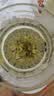 极白绿茶明前安吉白茶皇冠100g 2026年精品罐装新茶茶叶上市 实拍图