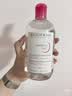 贝德玛（BIODERMA）粉水敏感肌洗卸温和净澈毛孔卸妆水1200ml 实拍图