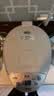 象印（ZO JIRUSHI）电水壶五段控温微电脑可定时 家用办公 可冲奶 4L容量 CD-WQH40C-CM(米色) 实拍图