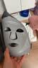 CURRENTBODY6合1面膜仪兜底多维面罩美容仪器红光蓝光祛痘大排灯提拉紧致礼物送女友小惊喜礼物【生日礼物】 实拍图
