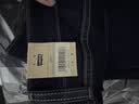 Levi's李维斯男士时尚百搭511修身复古简约牛仔长裤04511 靛蓝色 30 (32) 实拍图