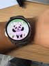 华为（HUAWEI）WATCH GT 7 身体状态准备度 全新滑雪&骑行模式 21天超长续航 GT6升级 华为智能运动手表 46mm 星云灰 素皮表带 （腕围140-210mm） 实拍图