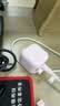Apple/苹果 40W type-c快充充电器 苹果usb-c原装充电头 旗舰店新款苹果iPhone 17 Pro Max充电器 实拍图