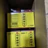 白云山 小柴胡颗粒 10g*10袋*10盒 寒热往来 感冒咳嗽 鼻塞流涕 食欲不振 胸闷喜呕 疏肝和胃 新冠指南用药 实拍图