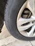 马牌（Continental）汽车轮胎205/55R16 91V FR UCJ+ 适配丰田卡罗拉/朗逸/速腾/宝来 实拍图