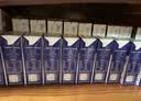 1号会员店（One's Member）4.0g蛋白纯牛奶200ml*30盒 每盒8g蛋白240mg高钙 中秋 实拍图