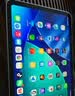 Apple/苹果 iPad 11英寸 A16芯片2025年款 平板电脑 (128GB WLAN版/学习办公娱乐)银色 实拍图