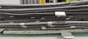 无印良品100%纯棉床上四件套 全棉套件1.5/1.8床单被罩200*230cm 实拍图