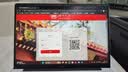小米笔记本电脑 红米REDMI Book 14 焕新版轻薄本高性能13代酷睿 16G 512G 办公本【国补】 实拍图