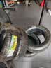 邓禄普（DUNLOP）汽车轮胎 205/55R16 91V SP SPORT FM800 适配朗逸/速腾/卡罗拉 实拍图
