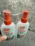 雷达（Raid）欧护驱蚊喷雾100ml*2 清爽芦荟香型 花露水驱蚊液 实拍图