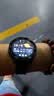 BHO【壳膜一体】适用华为gt6/gt7/pro保护壳watch5/gt5/pro钢化膜一体watch5/4pro/fit5/gt3pro保护套 GT6Pro-46mm【壳膜一体·带刻度-黑色】 实拍图