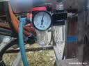 安达通 油水分离器 气动二联件密封防水气源处理器调压阀空压机气泵用纤维芯 AFC2000 实拍图