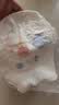 好奇（Huggies）金装小黑洞拉拉裤XXL33(15kg以上)尿不湿【速干不易红】 实拍图