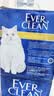 铂钻（EverClean）除臭低尘膨润土宠物用品矿砂猫砂低尘多效金标微香10L 实拍图