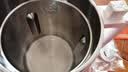 九阳（Joyoung）豆浆机1.2L破壁免煮免滤 可预约家用多功能3-4人食全自动破壁榨汁机料理机DJ12A-D2190 实拍图