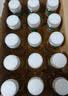 农夫山泉东方树叶青柑普洱茶500ml*15瓶无糖茶饮料0糖0脂0卡整箱 实拍图