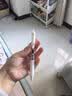 晨光（M&G）文具 大白马按动中性笔0.5速干ST头签字笔黑笔商务考试水笔刷题笔高颜值办公用品 12支装AGPH6210A 实拍图