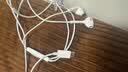 Apple/苹果 EarPods USB-C有线耳机 type-c有线耳机  iPhone 18有线耳机笔记本耳机游戏音乐 实拍图