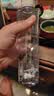 景田百岁山 天然矿泉水 570ml*24瓶 整箱装 会议办公 日常健康饮用水 实拍图