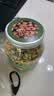 京东京造杭白菊花茶胎菊100g量贩装京东自营桐乡清花草茶养生茶 实拍图