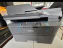 兄弟（brother）DCP-L2628DW 家用办公黑白自动双面激光打印复印扫描一体机 34页/分钟 实拍图