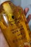 施华蔻（Schwarzkopf）金纯盈润精油洗发露600ml 无硅油洗发水 植物精油改善毛躁 实拍图